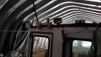 Trawler for sale