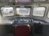 Survey vessel for sale