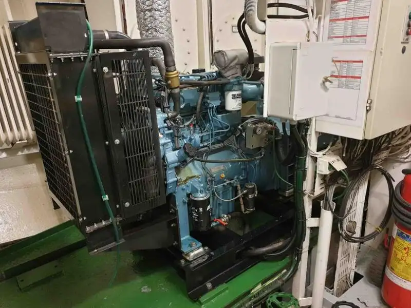 Towboat for sale