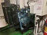 Towboat for sale