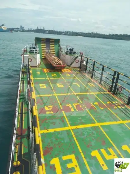 Landing Craft, Tank for sale