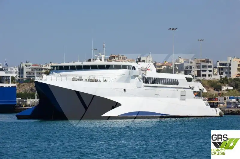 Ro-Ro ship for sale