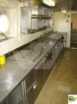 Cruise ship for sale