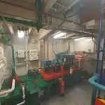 Patrol boat for sale