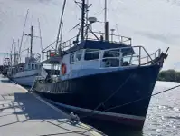 Longliner for sale
