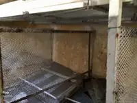 Trawler for sale