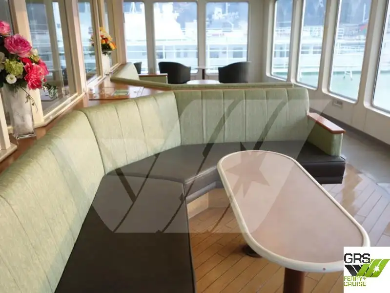 Ro-Ro ship for sale