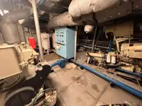 Crew boat for sale