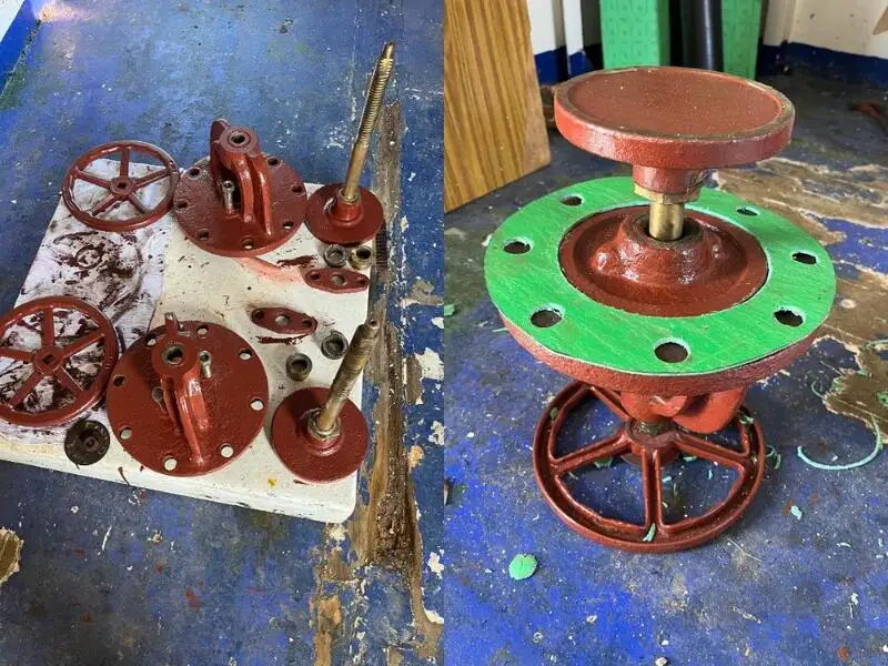 Workboats for sale
