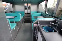 Cruise ship for sale
