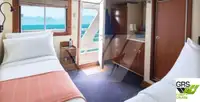 Cruise ship for sale