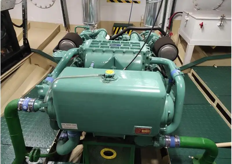 Workboats for sale
