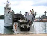 Ro-Ro ship for sale