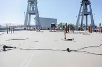 Barge for sale