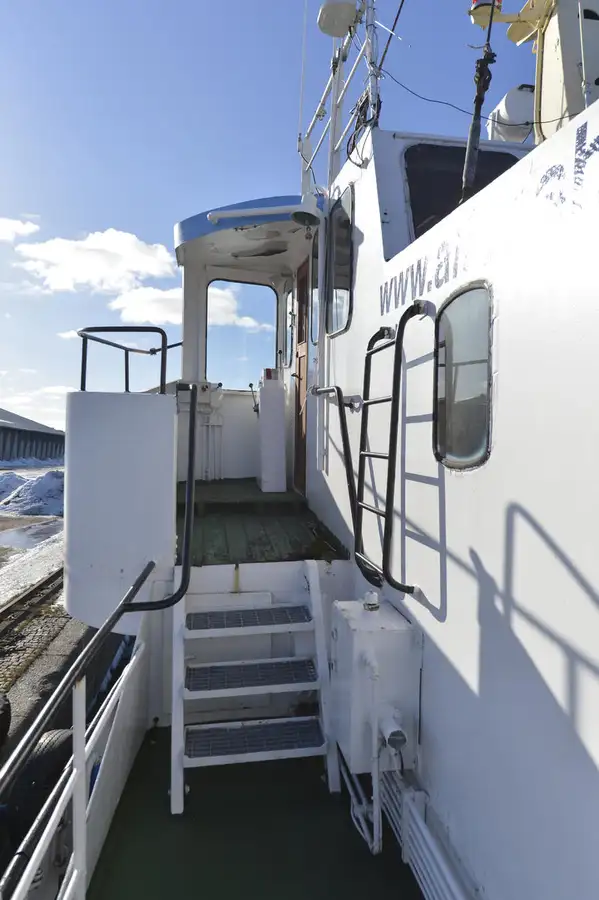 Towboat for sale