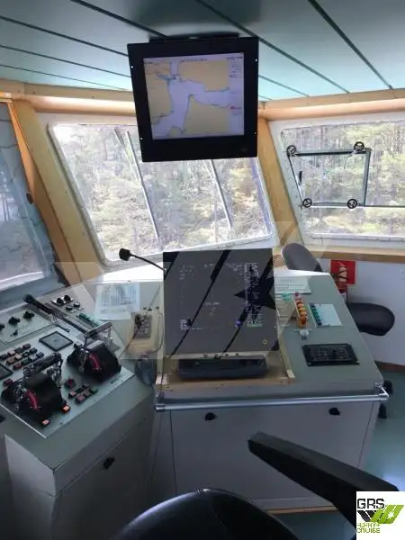 Ro-Ro ship for sale
