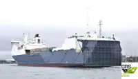 Ro-Ro ship for sale