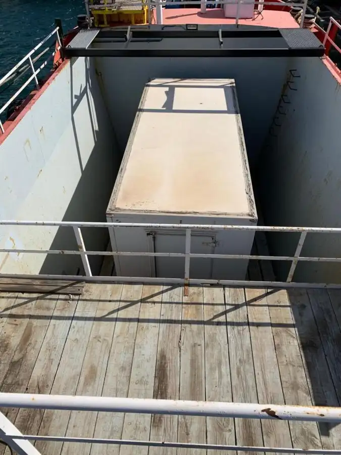 Workboats for sale