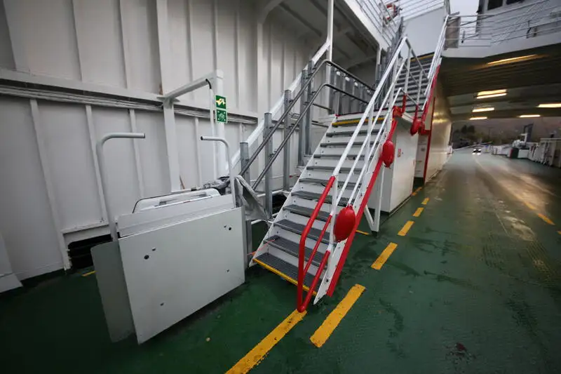 Ro-Ro ship for sale