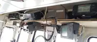 Trawler for sale