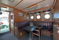 Rescue vessel for sale