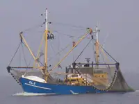 Trawler for sale