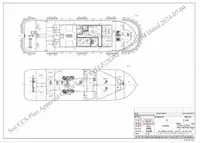 Towboat for sale