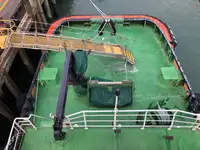 Towboat for sale