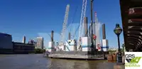 Jack-up drilling rig for sale