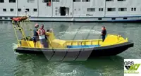 Workboats for sale