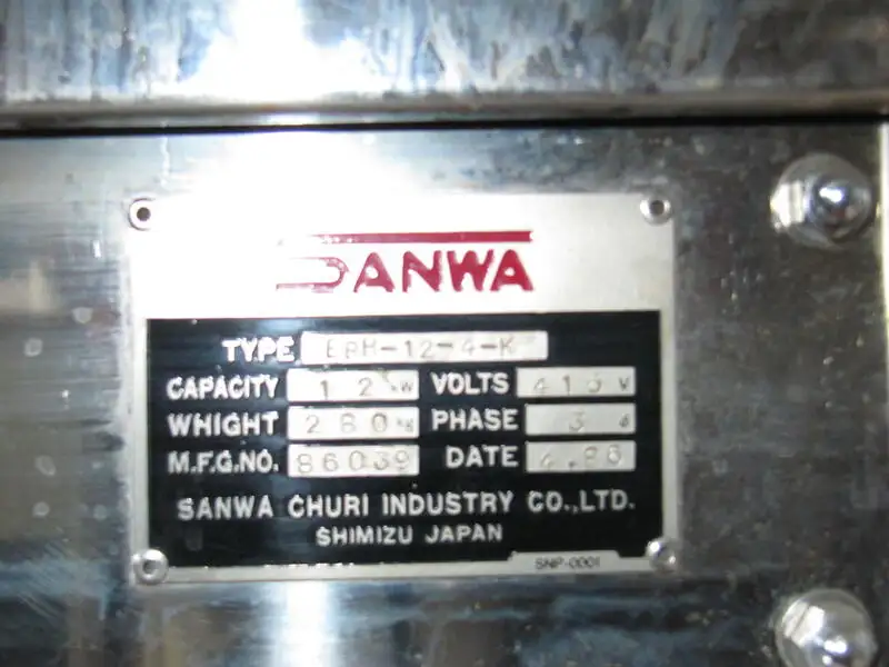 Towboat for sale