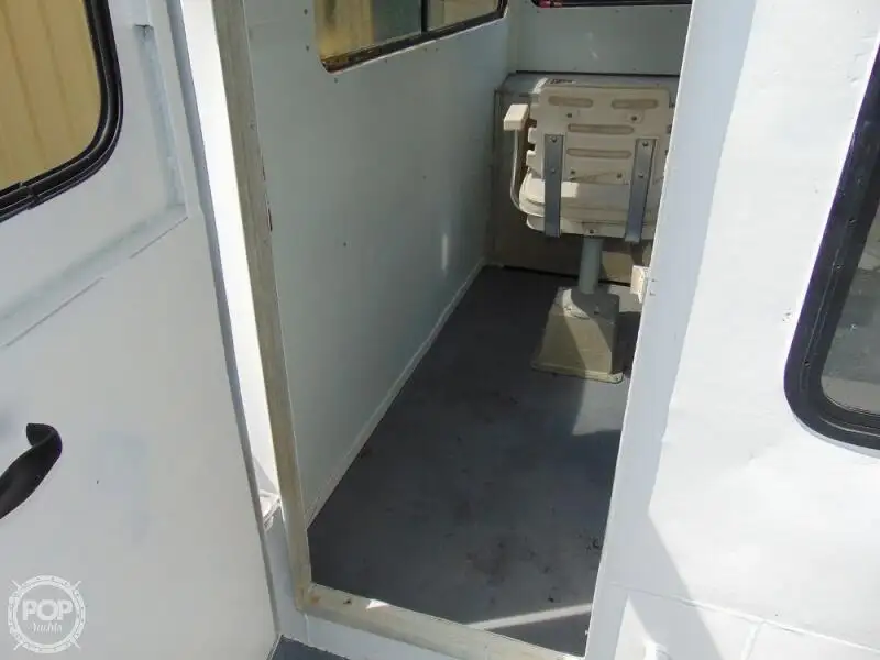 Patrol boat for sale