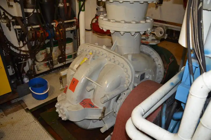 Platform supply vessel (PSV) for sale