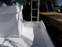 Trawler for sale