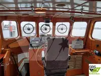 Workboats for sale