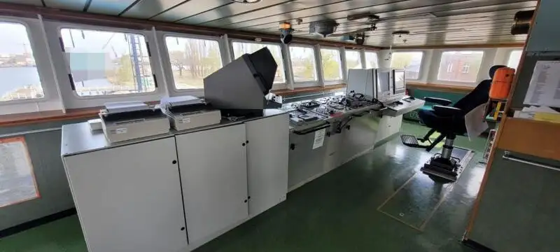 Towboat for sale