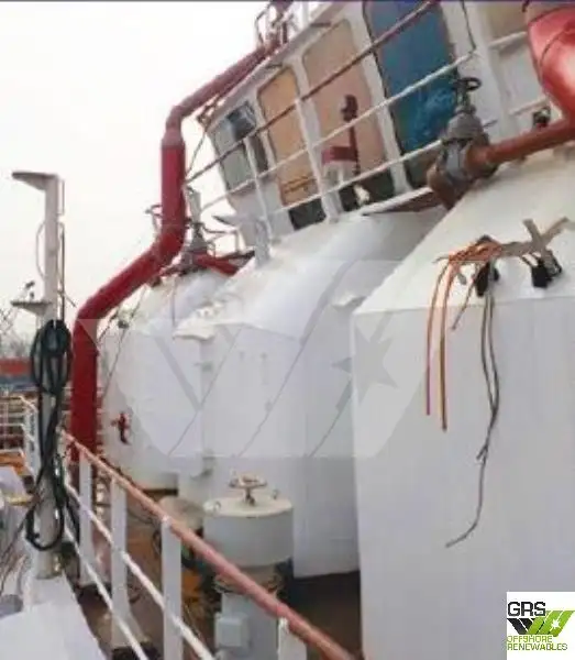 Fast Supply Vessel (FSV) for sale