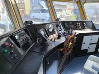 Towboat for sale