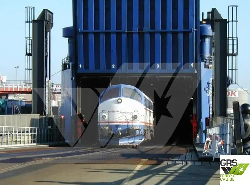 Ro-Ro ship for sale