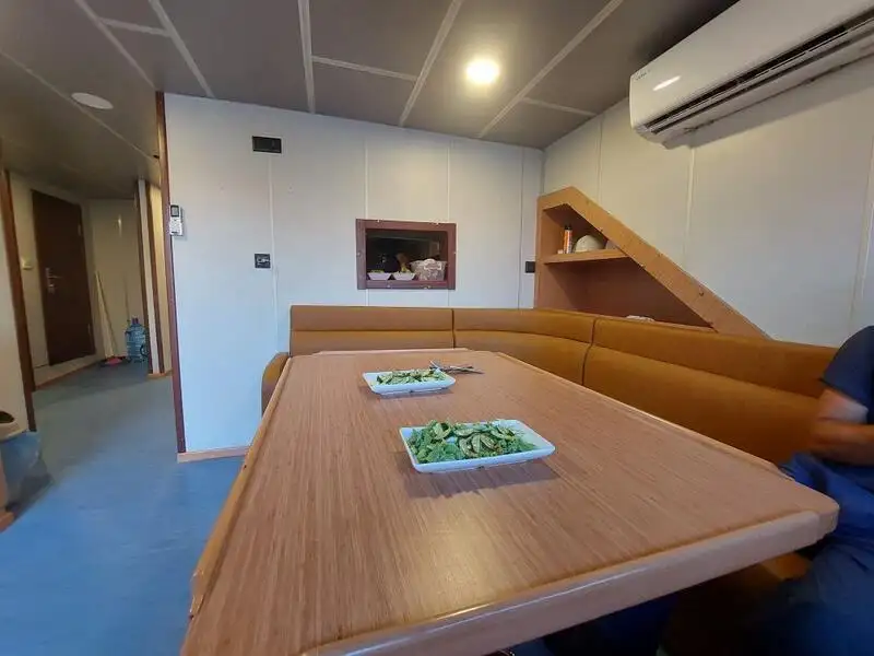 Workboats for sale