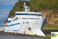 Ro-Ro ship for sale