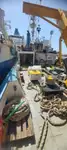 Research vessel for sale