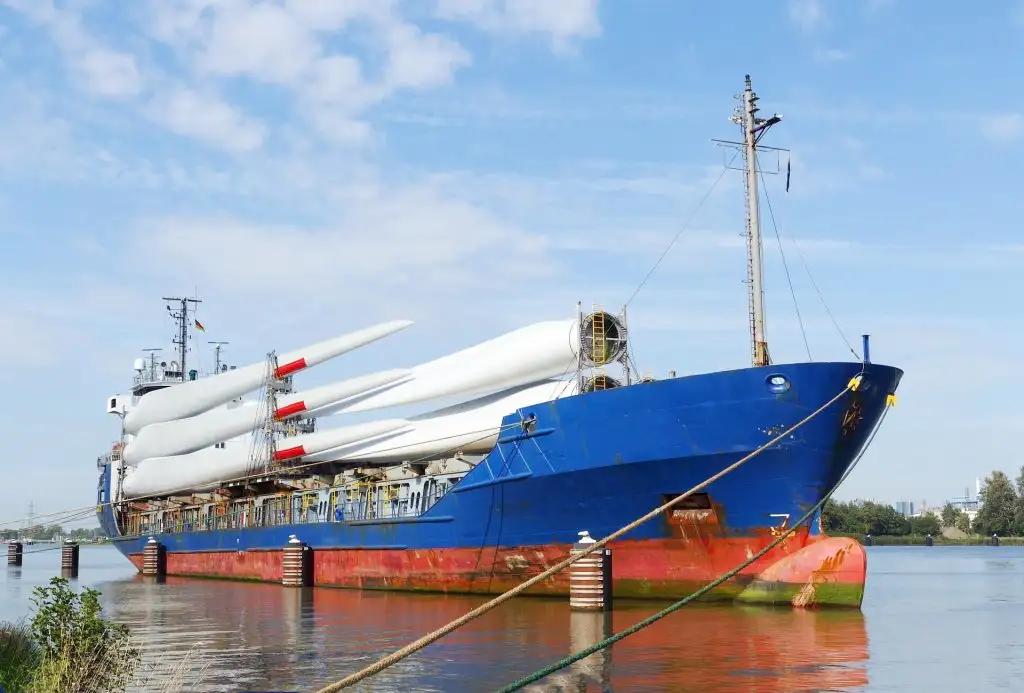 Bulk carrier for sale