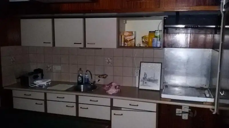 Trawler for sale