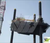 Jack-up drilling rig for sale