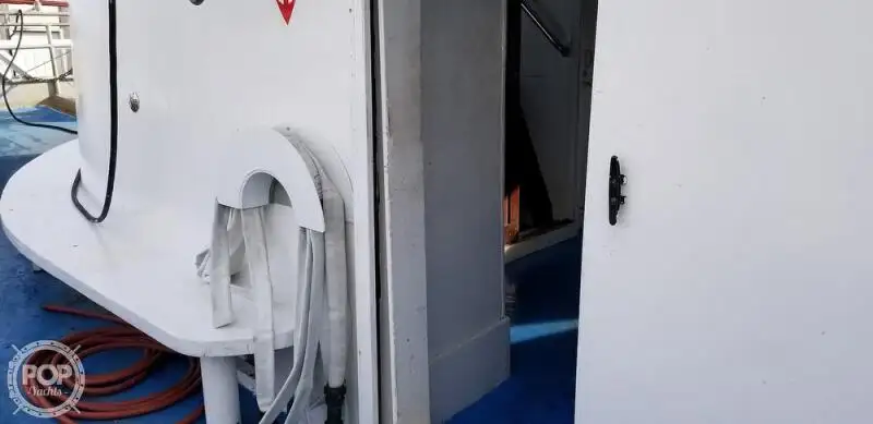 Catamaran for sale