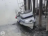 Longliner for sale