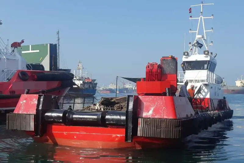 General Cargo/Multi-purpose for sale