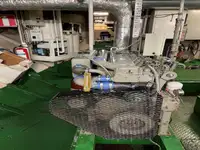 Cruise ship for sale