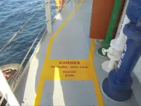 Reefer ship for sale